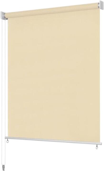 vidaXL Außenrollo 160 x 140 cm (43441)