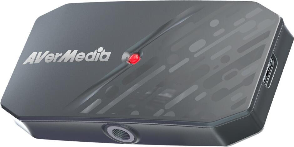 AVerMedia CamStream 4K (BU113G2)