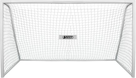 BEST Sporting Fussballtor groß 366 x 198 x 152 cm