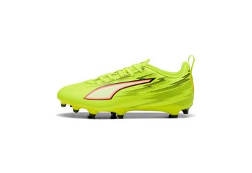 Puma Ultra 6 Play FG/AG Teenager (108705)