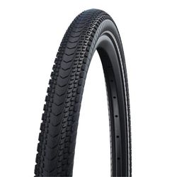 Schwalbe Marathon Almotion 28x2.0" MicroSkin RaceGuard (11654059)