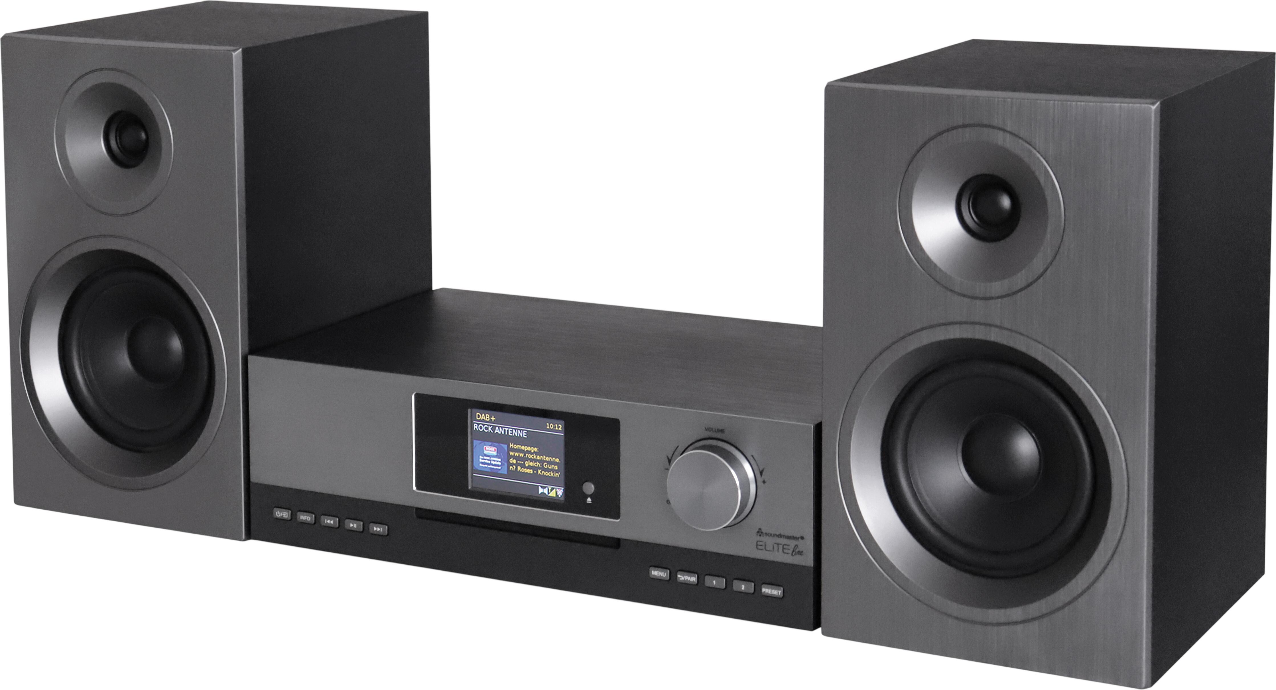 Soundmaster ICD5000SW