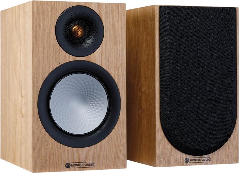 Monitor Audio Silver 50 7G (Paar)