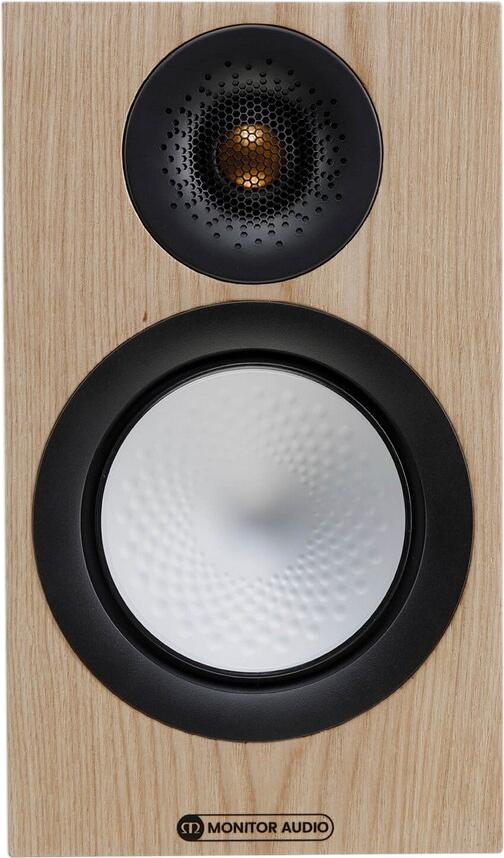 Monitor Audio Silver 50 7G