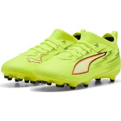 Puma Ultra 6 Match FG/AG Teenager (108701)