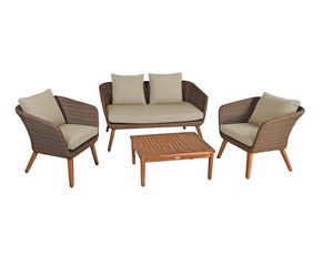 Garden Pleasure Arona Lounge-Set Garden Pleasure Arona Lounge-Set