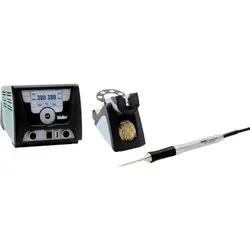 Weller WX2010 Micro MS