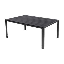 Linder Exclusiv Gartentisch Comfort 150 x 80 cm MC372231 Linder Exclusiv Gartentisch Comfort 150 x 80 cm MC372231