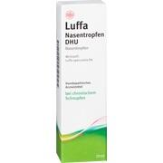 DHU-Arzneimittel LUFFA NASENSPRAY DHU, 20 ml (N1)