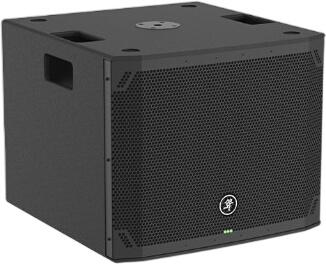 Mackie Thump15Sv4