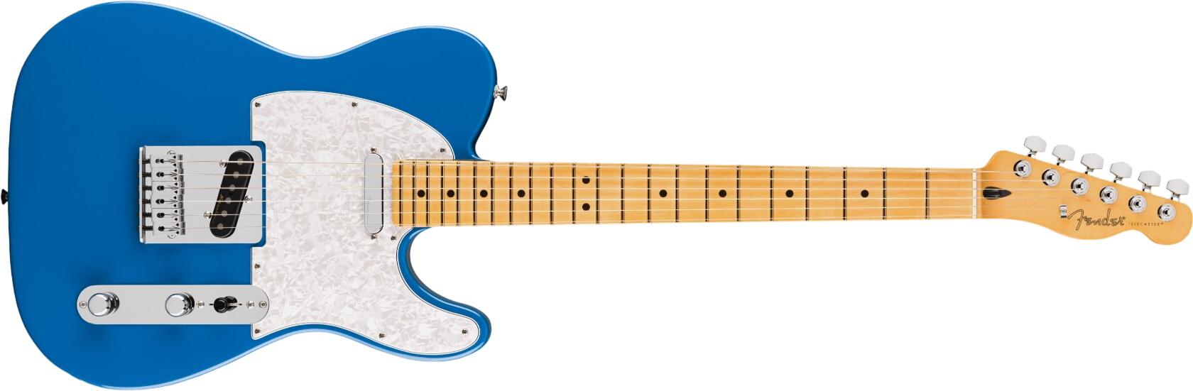 Fender Player II Modified Telecaster RW