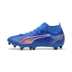 Puma Ultra 6 Match+ FG/AG Unisex (108524)