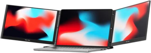 Mobile Pixels Trio 3 Pro