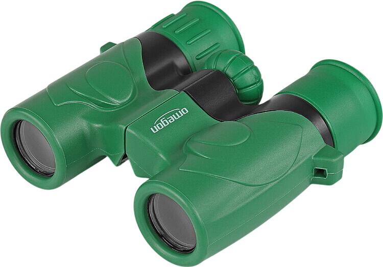 Omegon Curiosity 8x21