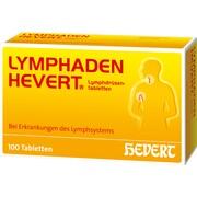 Hevert LYMPHADEN LYMPHDRUE, 100 Tbl. (N1)