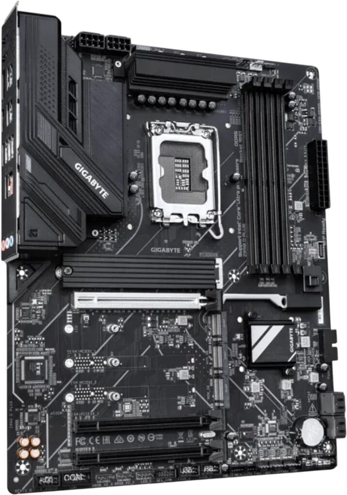 GIGABYTE Z890 D Plus