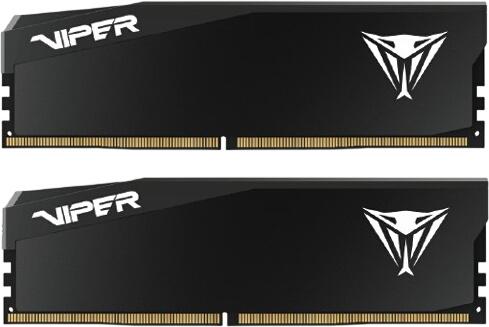 Patriot Memory Viper Elite 5 Ultra DDR5-6400 32GB Kit (VEU532G6436K)