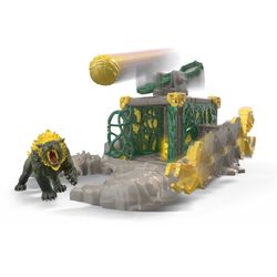 Schleich Eldrador Creatures - Jungle Stronghold (42809) Schleich Eldrador Creatures - Jungle Stronghold (42809)