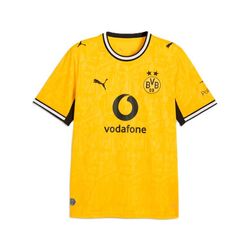 Puma Borussia Dortmund Heimtrikot 26/27 Kinder