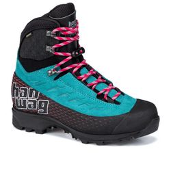 Hanwag Ferrata Tour GTX Lady