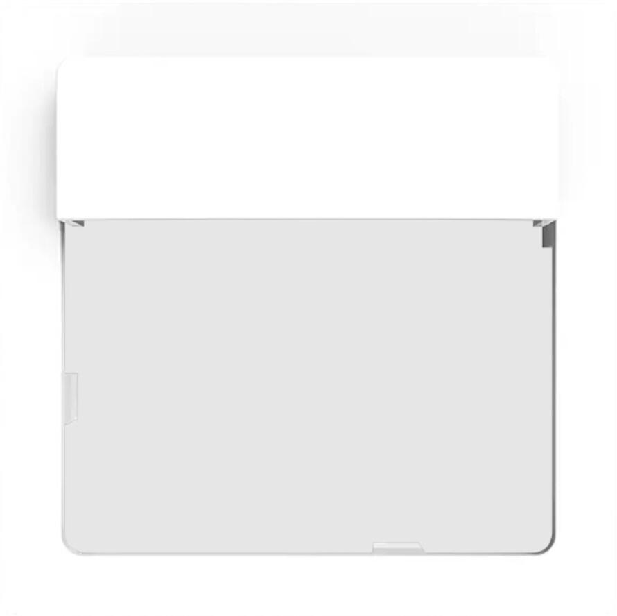 Theben Ausgleichsrahmen 45A MEMP WH (9070790)