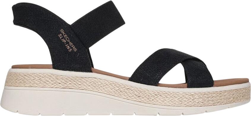 Skechers Slip-ins: BOBS Sun Ray - Bright Take
