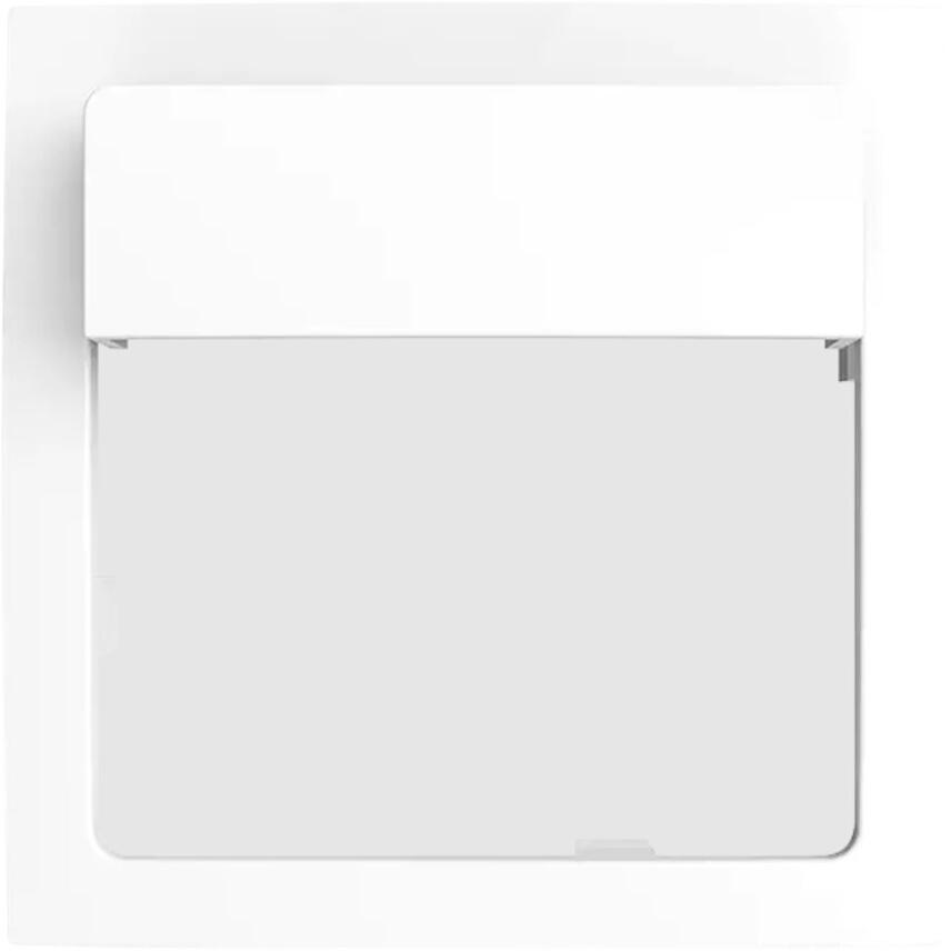 Theben AP-Rahmen 75B WH (9070792)