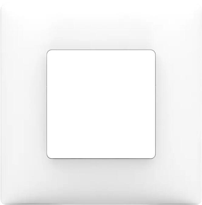 Theben Abdeckung 45A  WH (9070798)