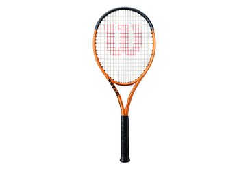 Wilson Burn 100S V6.0 ECOM