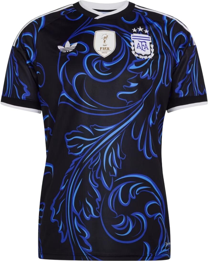 Adidas Argentinien 26 Auswärtstrikot Herren Adidas Argentinien 26 Auswärtstrikot Herren