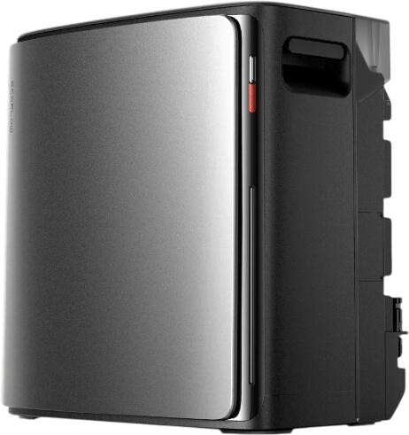 EcoFlow STREAM Ultra X