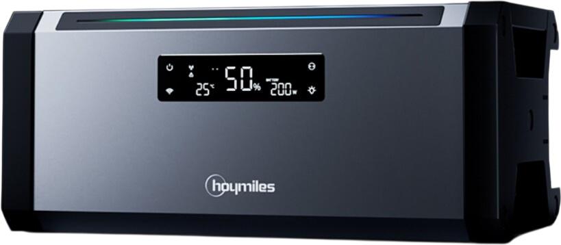 Hoymiles HiBattery 1920 AC