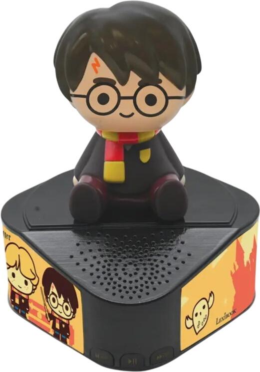 Lexibook Bluetooth-Lautsprecher Harry Potter (BTD80HP)