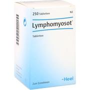 Biologische Heilmittel Heel LYMPHOMYOSOT, 250 Tbl. (N2)