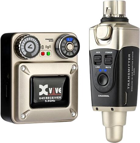 Xvive U45