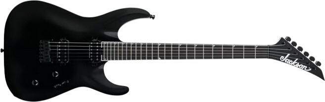 Jackson Pro Plus Soloist SLA2 HT