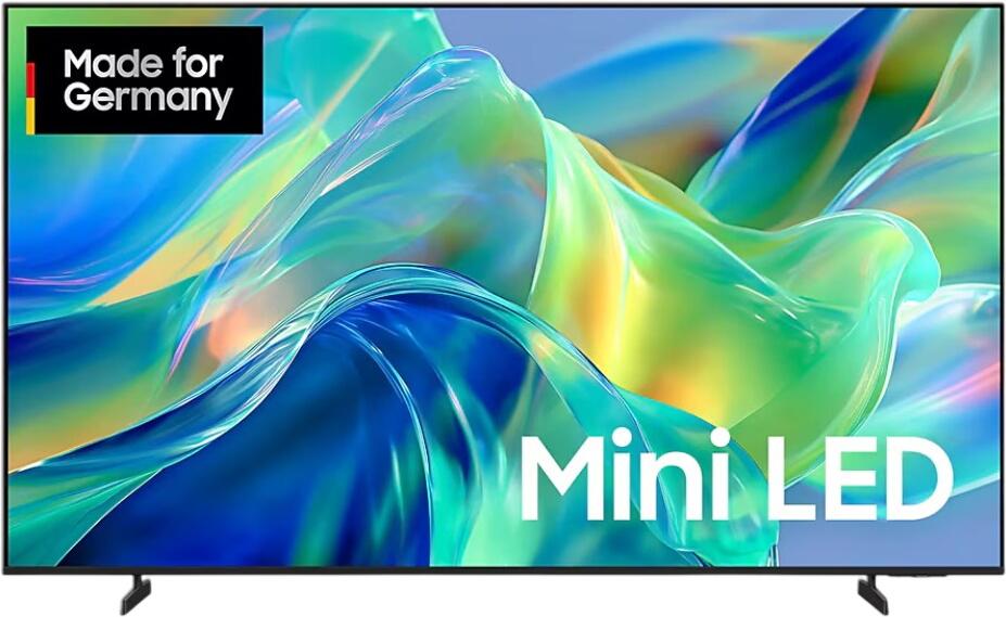 Samsung 75" Mini LED M1EH 4K Vision AI Smart TV (2026) GU75M1EHAU