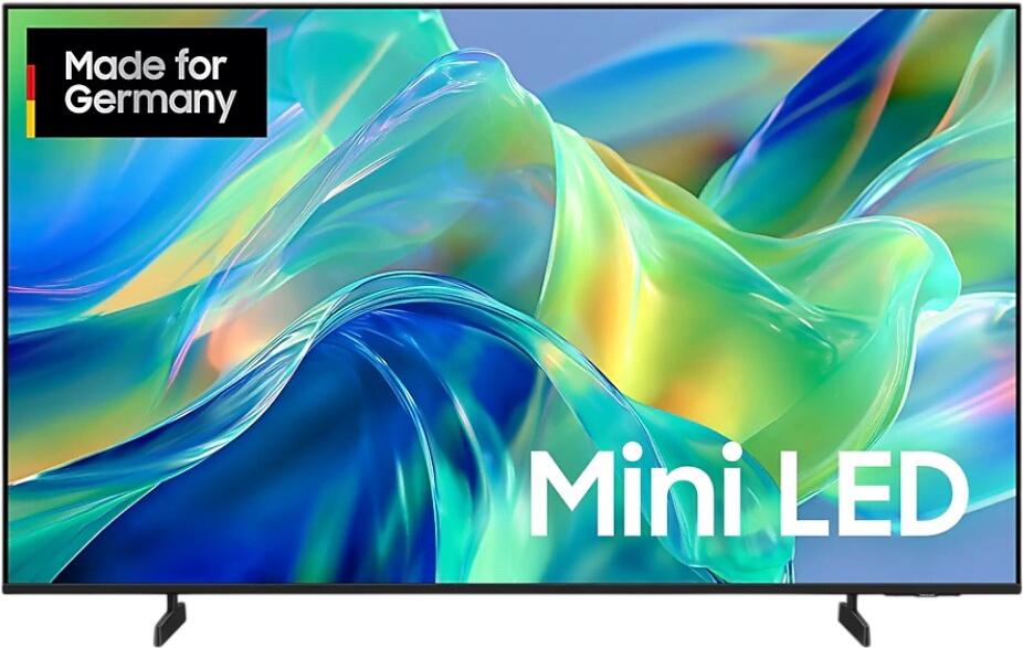Samsung 55" Mini LED M1EH 4K Vision AI Smart TV (2026) GU55M1EHAU Samsung 55" Mini LED M1EH 4K Vision AI Smart TV (2026) GU55M1EHAU