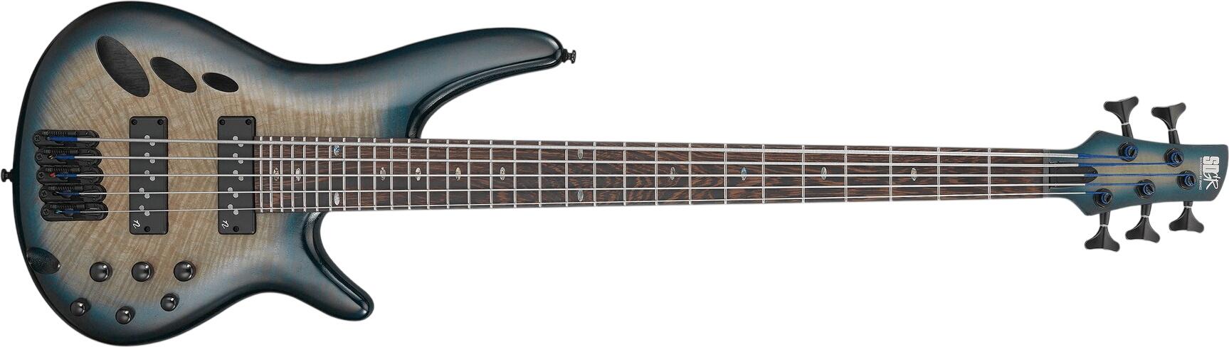 Ibanez Bass Workshop SRD905