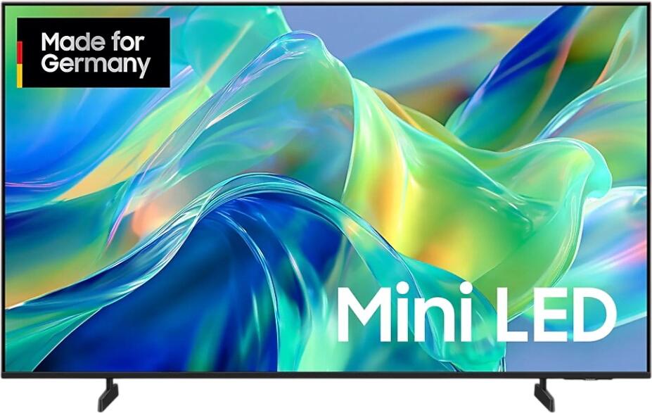 Samsung 50" Mini LED M1EH 4K Vision AI Smart TV (2026) GU50M1EHAU