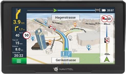 NAVITEL E777 Truck NAVITEL E777 Truck