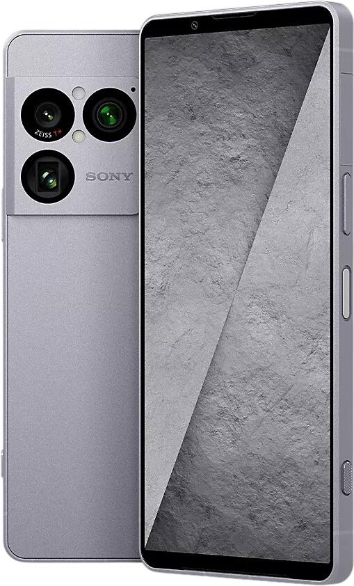 Sony Xperia 1 VIII 256GB