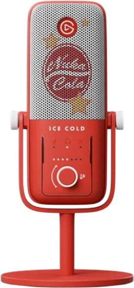 Elgato Wave:3 Nuka-Cola Fallout Special Edition Elgato Wave:3 Nuka-Cola Fallout Special Edition