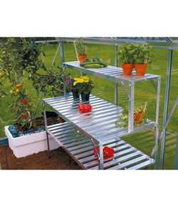 Vitavia Alu-Tischaufsatz Standard (260127)