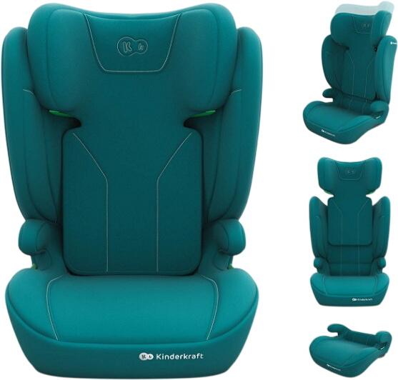Kinderkraft 2in1 I-Spark 2 Plus i-Size