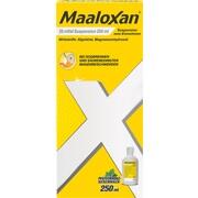 A. Nattermann & Cie. MAALOXAN 25MVAL, 250 ml (N1)