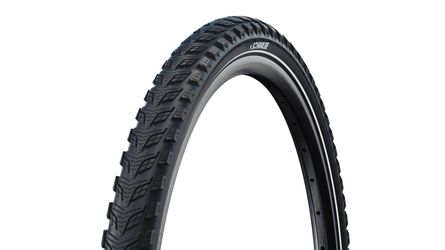 Schwalbe Marathon 365 28x1.75" GreenGuard Addix (11159428.01)