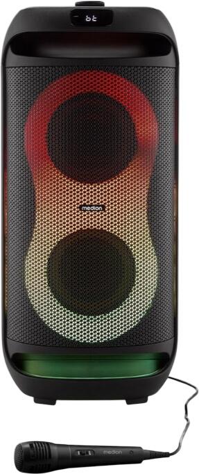 Medion LIFE PE-2 Plus