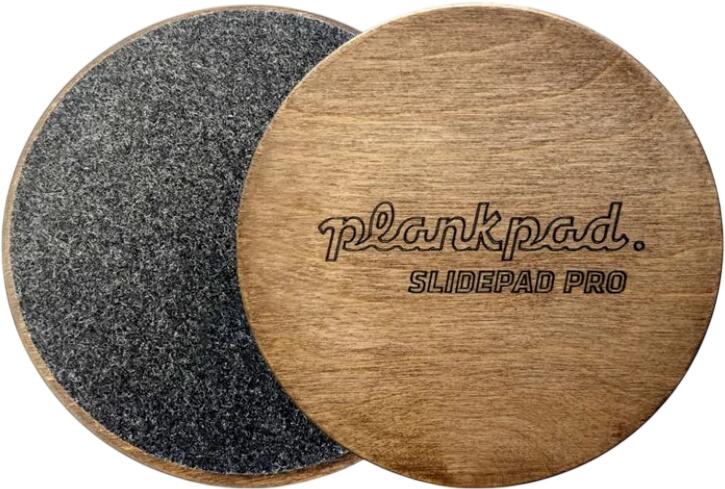 Plankpad Slidepad Pro