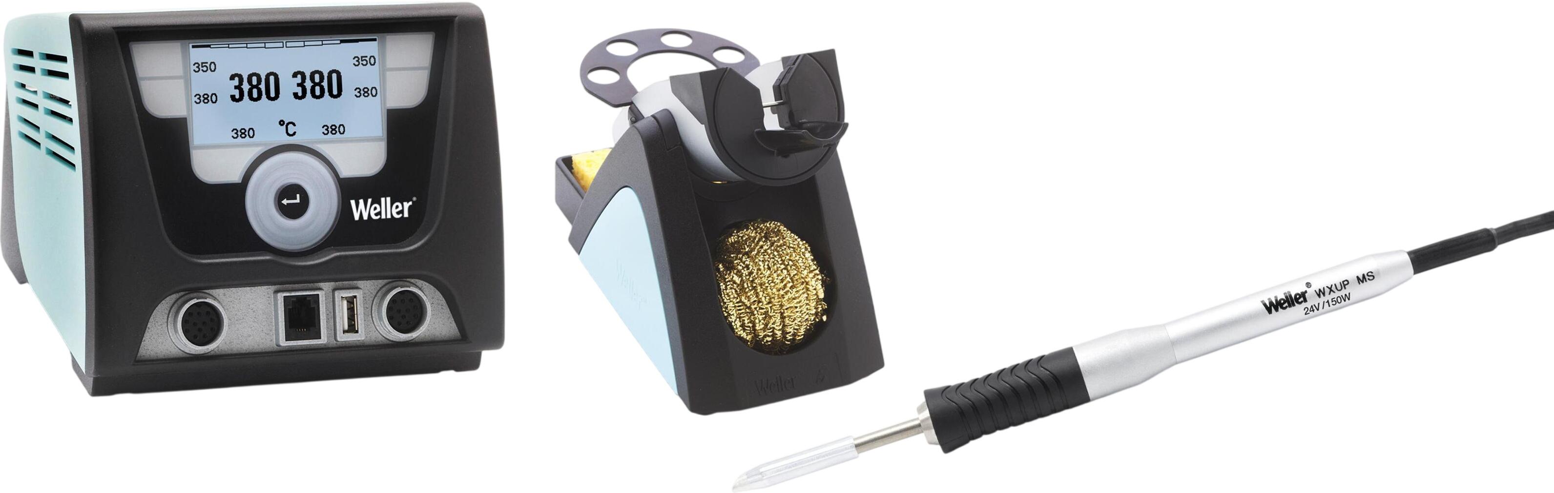 Weller WX2012 Ultra MS